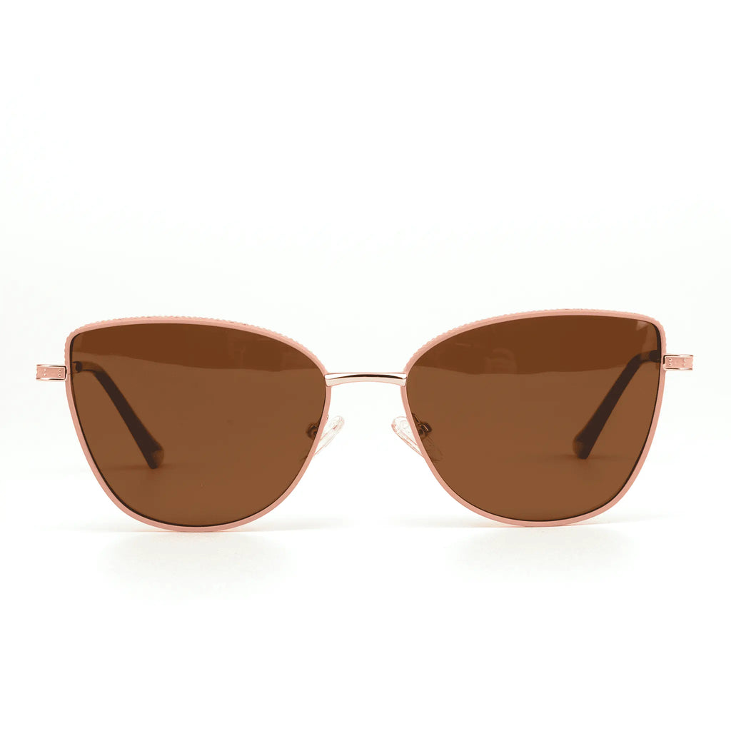 Gafas Cat-Eye de metal JC-86891 Fabricante - Joyiris