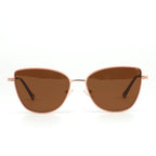 Gafas Cat-Eye de metal JC-86891 Fabricante - Joyiris