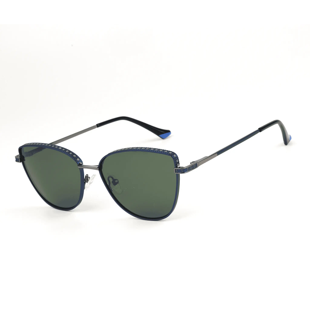 Gafas Cat-Eye de metal JC-86891 Fabricante - Joyiris
