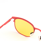 Gafas redondas de metal JC-86941 Fabricante - Joyiris