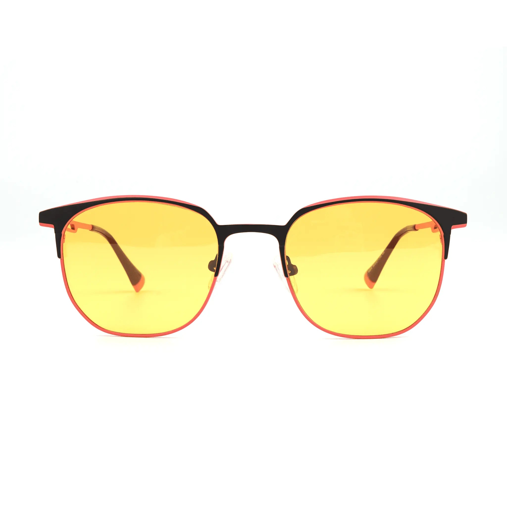 Gafas redondas de metal JC-86941 Fabricante - Joyiris
