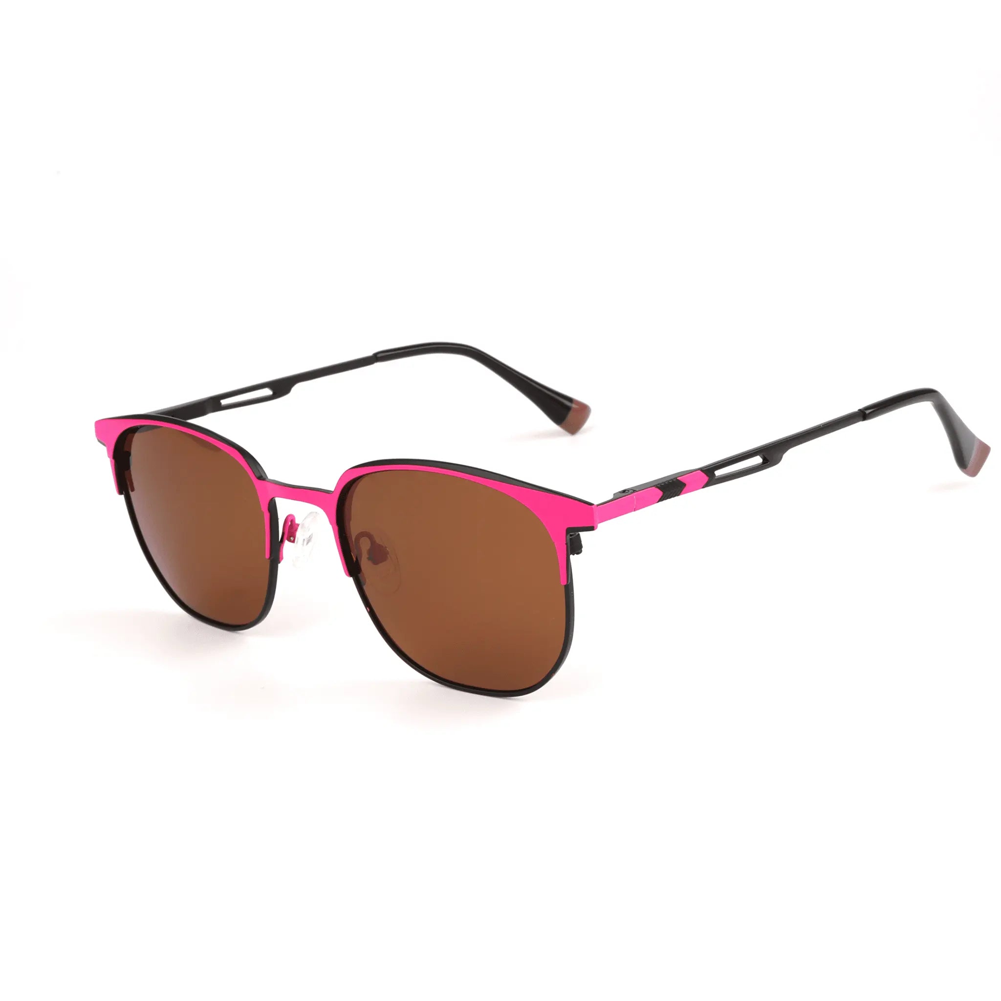 Gafas redondas de metal JC-86941 Fabricante - Joyiris