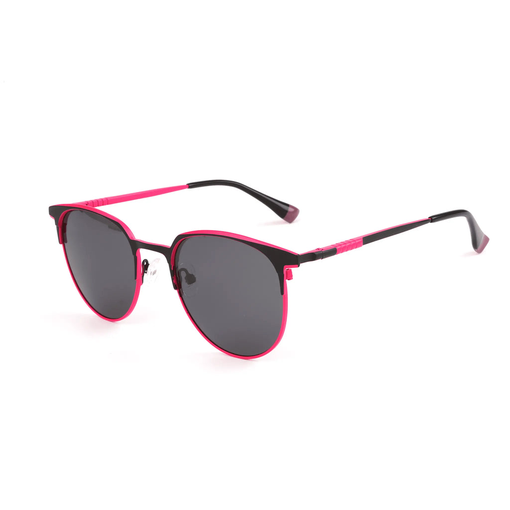 Gafas redondas de metal JC-86951 Fabricante - Joyiris
