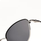 Gafas Cat-Eye de metal JC-86971 Fabricante - Joyiris