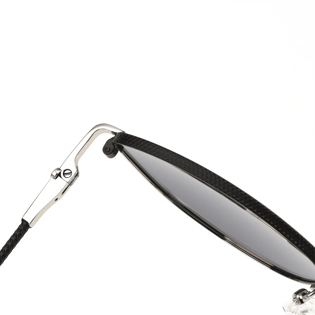 Gafas Cat-Eye de metal JC-86971 Fabricante - Joyiris