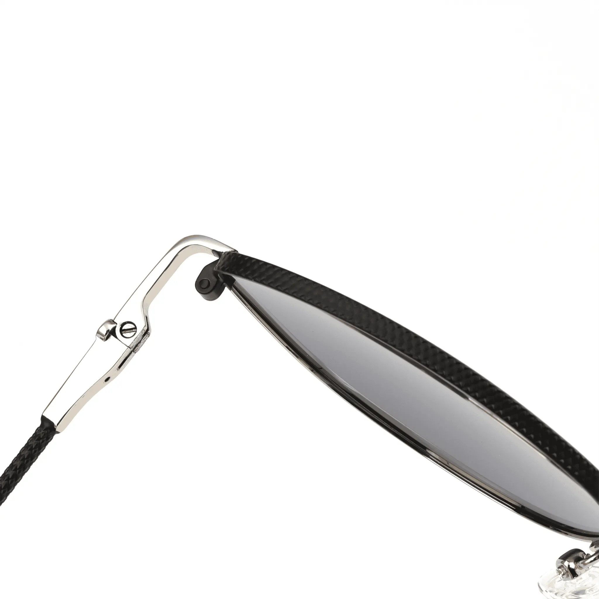 Gafas Cat-Eye de metal JC-86971 Fabricante - Joyiris