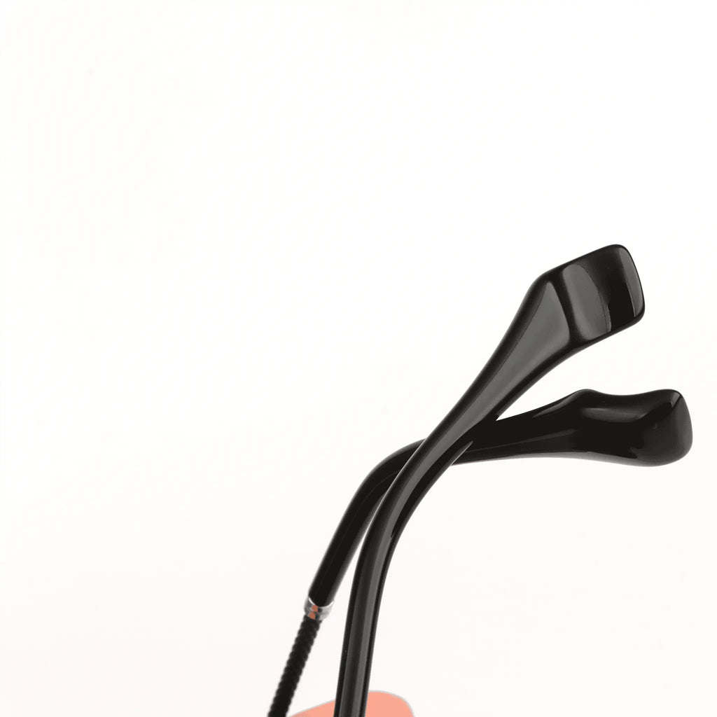 Gafas Cat-Eye de metal JC-86971 Fabricante - Joyiris