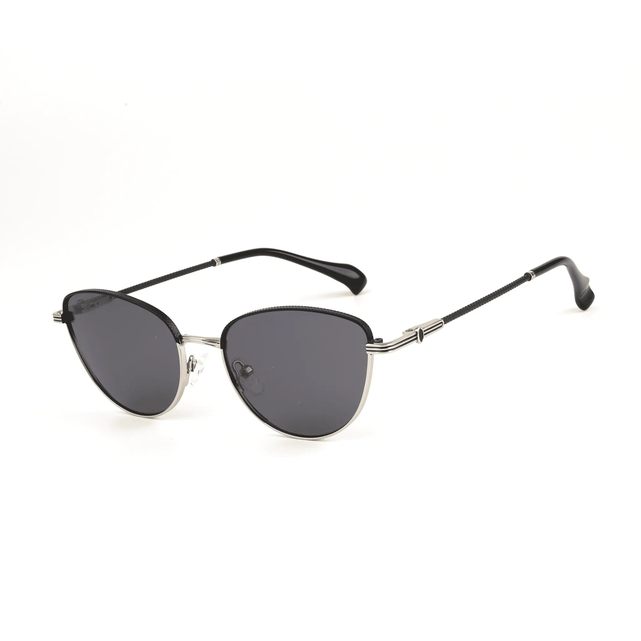 Gafas Cat-Eye de metal JC-86971 Fabricante - Joyiris