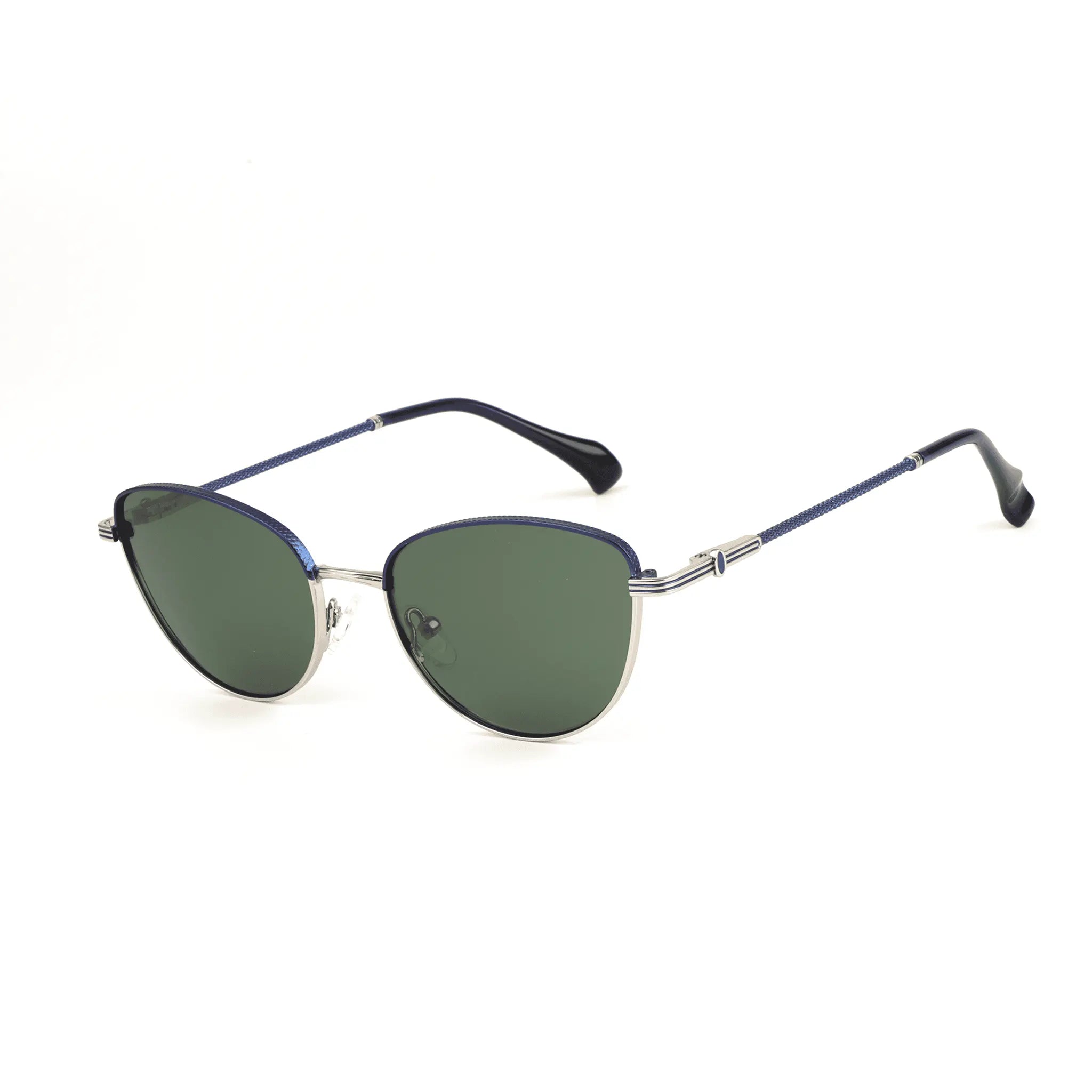Gafas Cat-Eye de metal JC-86971 Fabricante - Joyiris