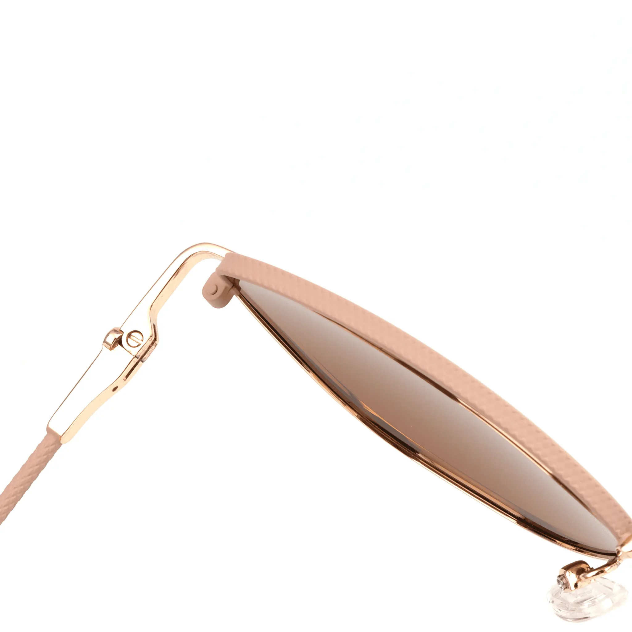 Gafas Cat-Eye de metal JC-86991 Fabricante - Joyiris