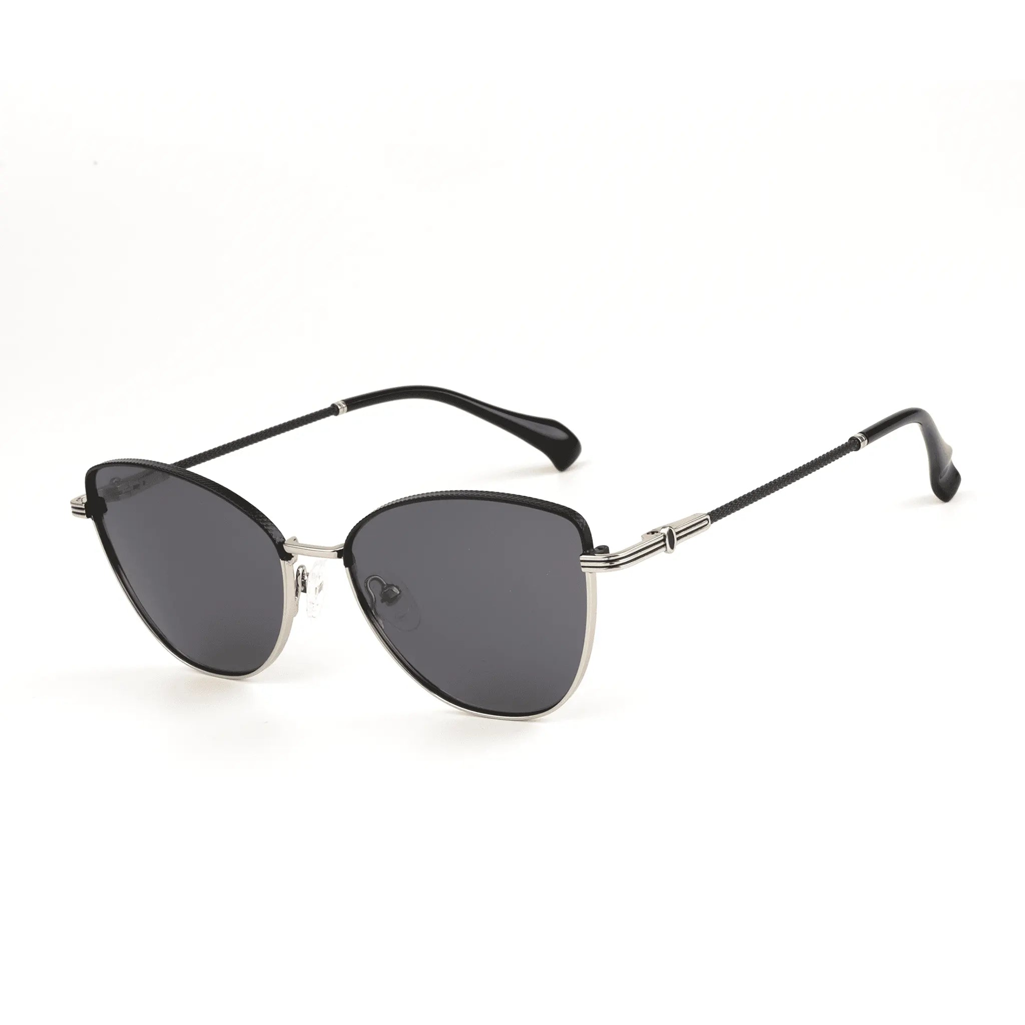 Gafas Cat-Eye de metal JC-86991 Fabricante - Joyiris