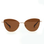 Gafas Cat-Eye de metal JC-86991 Fabricante - Joyiris