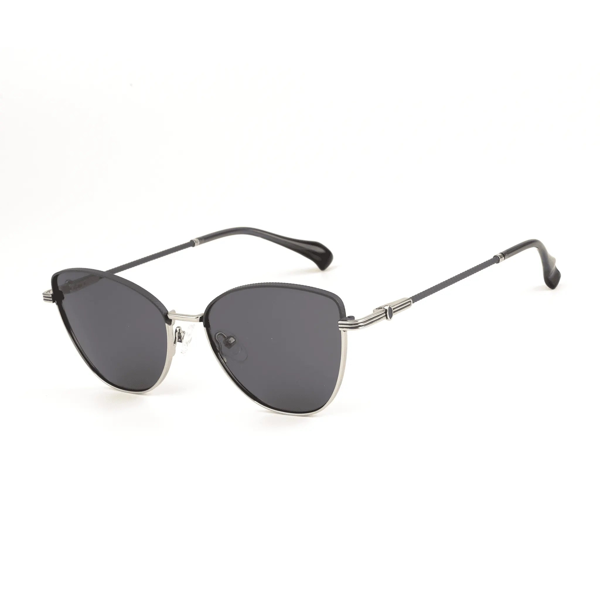 Gafas Cat-Eye de metal JC-86991 Fabricante - Joyiris