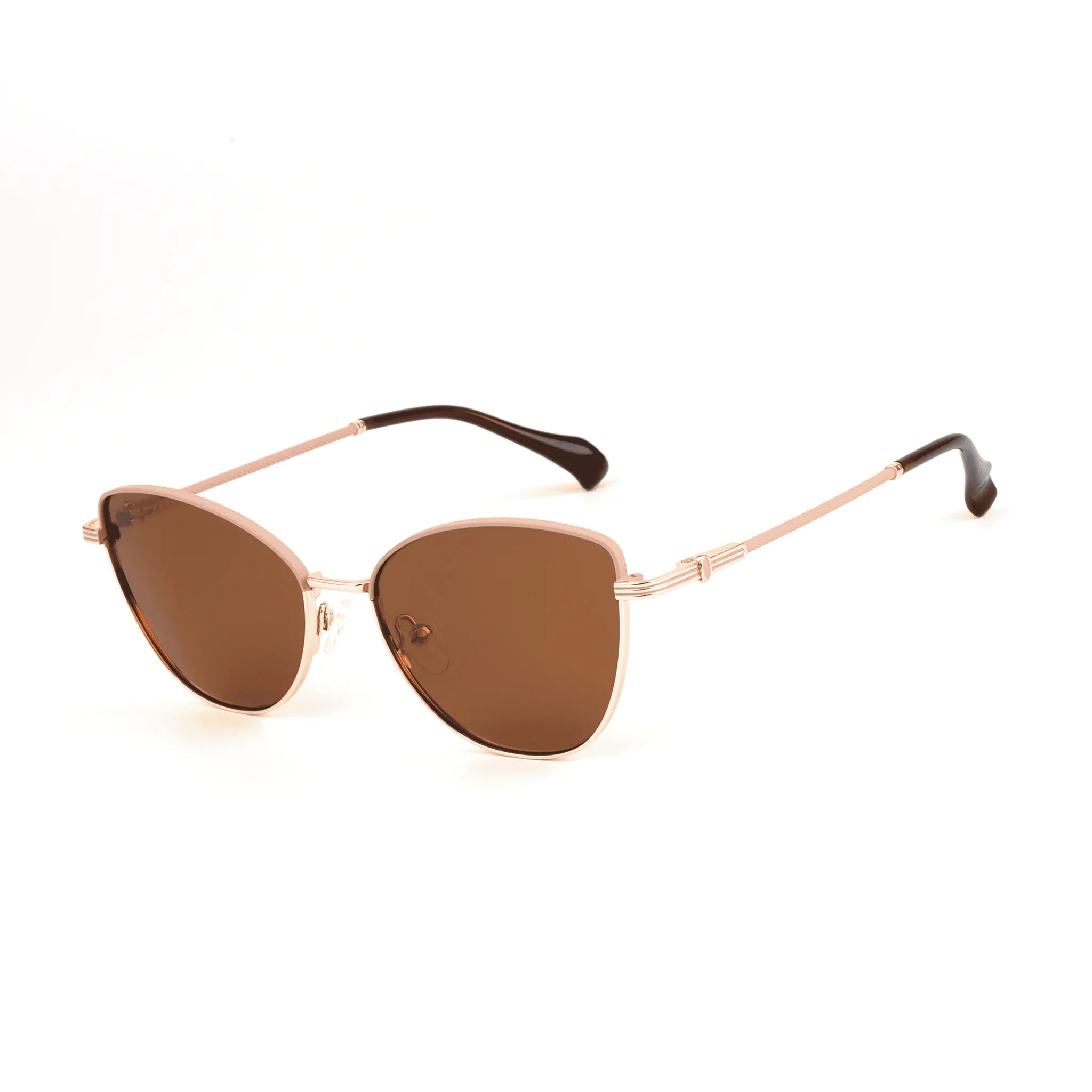 Gafas Cat-Eye de metal JC-86991 Fabricante - Joyiris