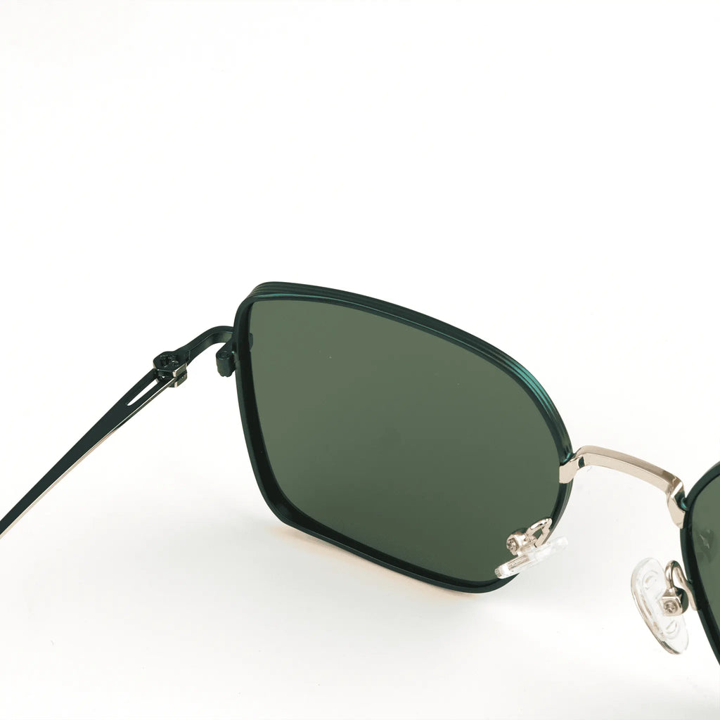 Gafas cuadradas de metal JC-87021 Fabricante - Joyiris