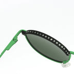 Gafas redondas de metal JC-87061 Fabricante - Joyiris