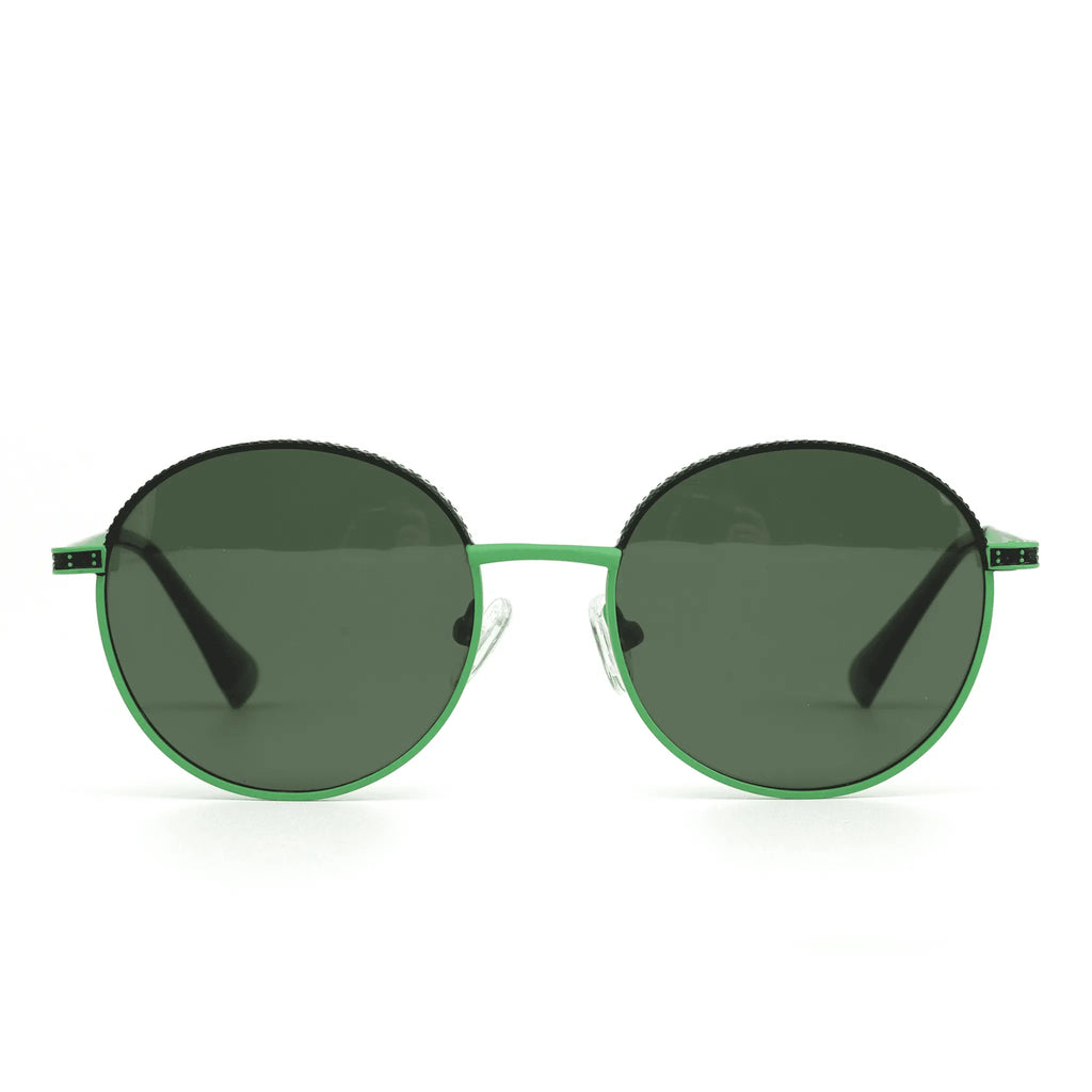 Gafas redondas de metal JC-87061 Fabricante - Joyiris