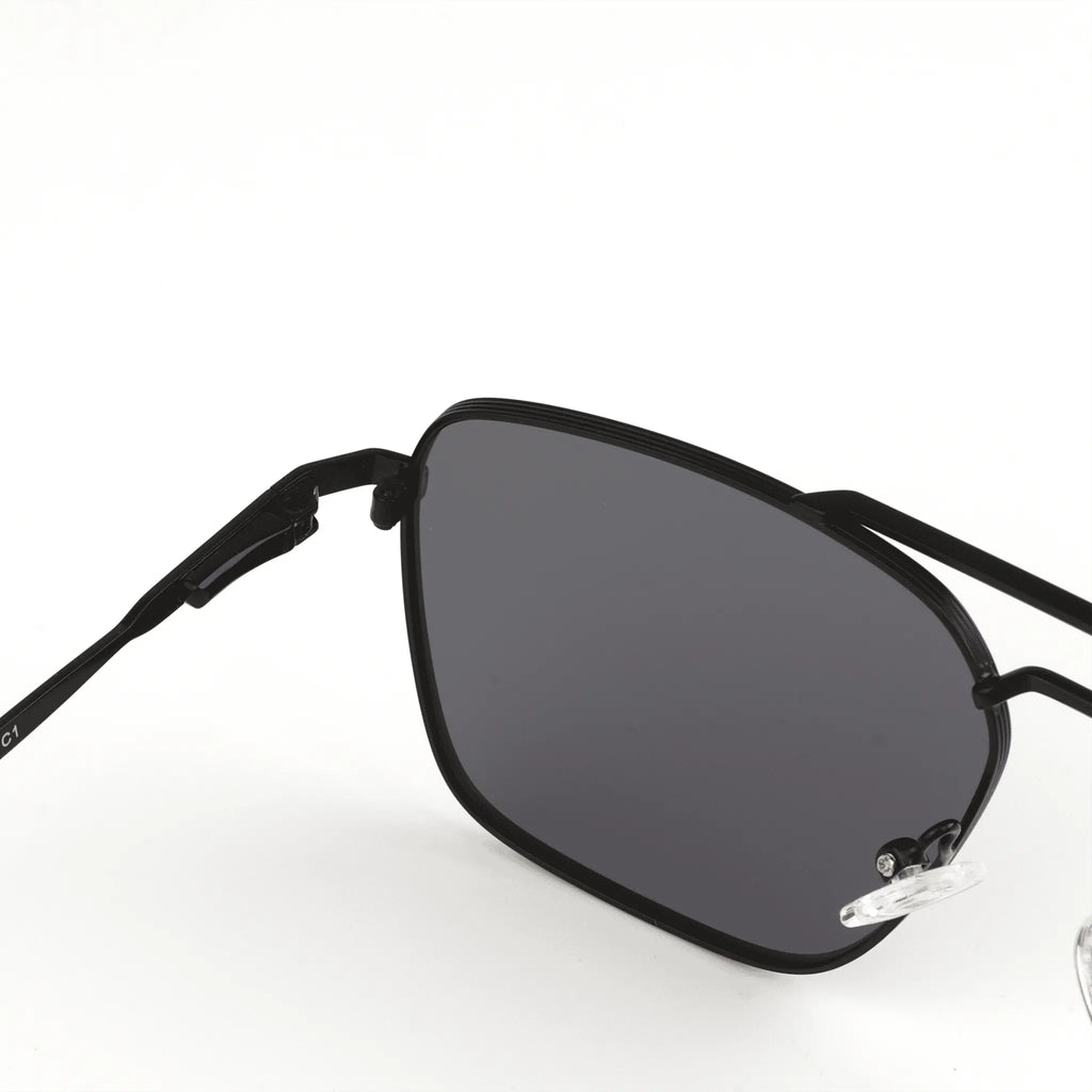 Gafas geométricas de metal JC-87071 - Joyiris