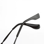Gafas geométricas de metal JC-87071 - Joyiris