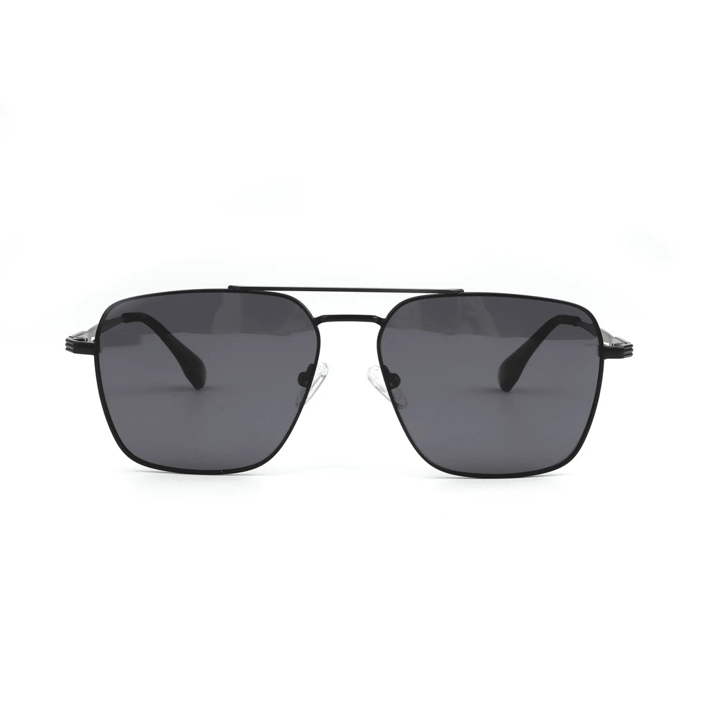 Gafas geométricas de metal JC-87071 - Joyiris