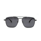 Gafas geométricas de metal JC-87071 - Joyiris
