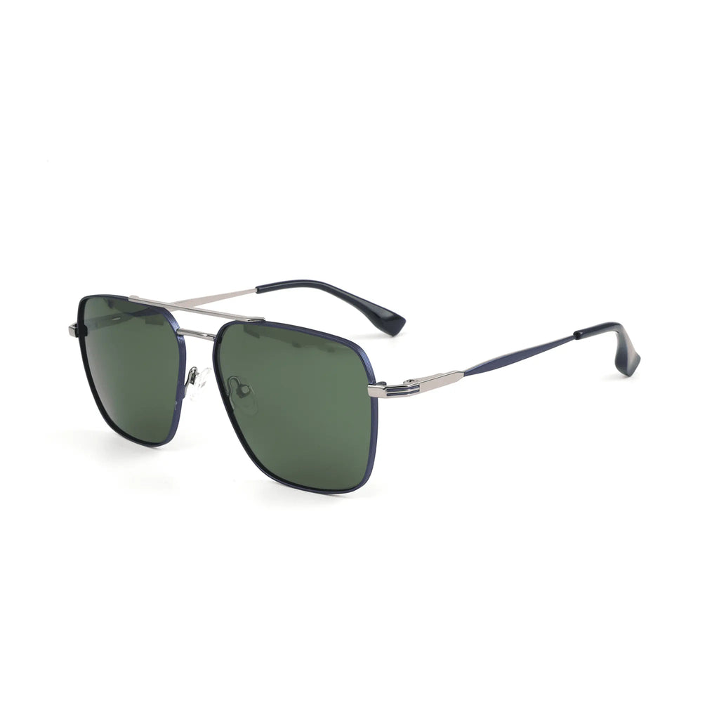 Gafas geométricas de metal JC-87071 - Joyiris