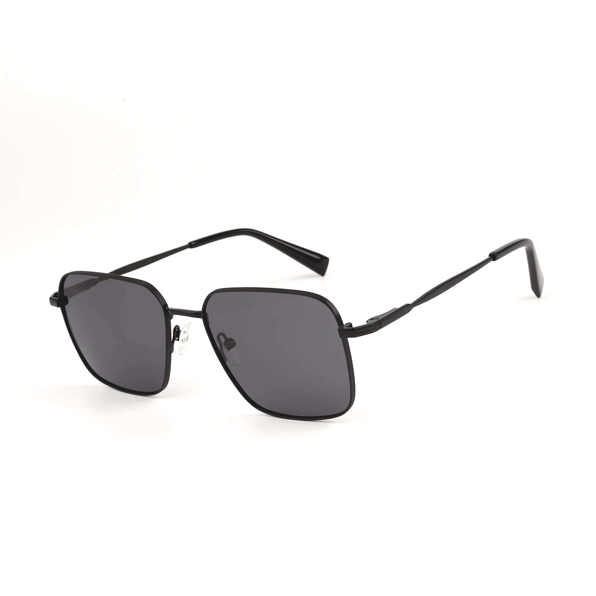Gafas cuadradas de metal JC-87081 Fabricante - Joyiris