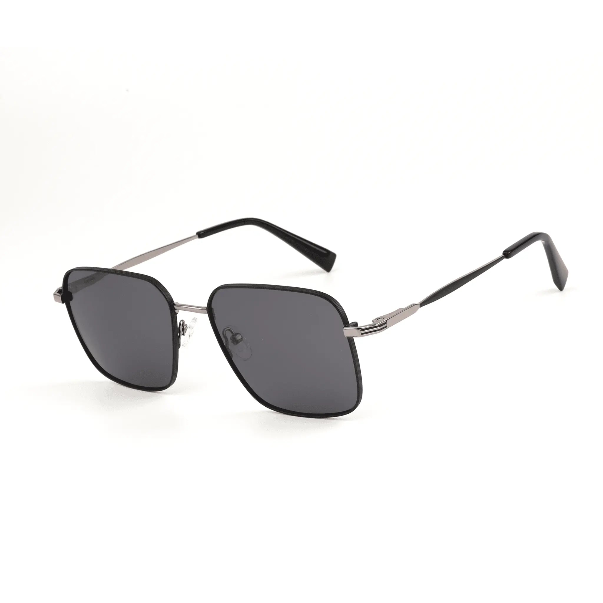Gafas cuadradas de metal JC-87081 Fabricante - Joyiris