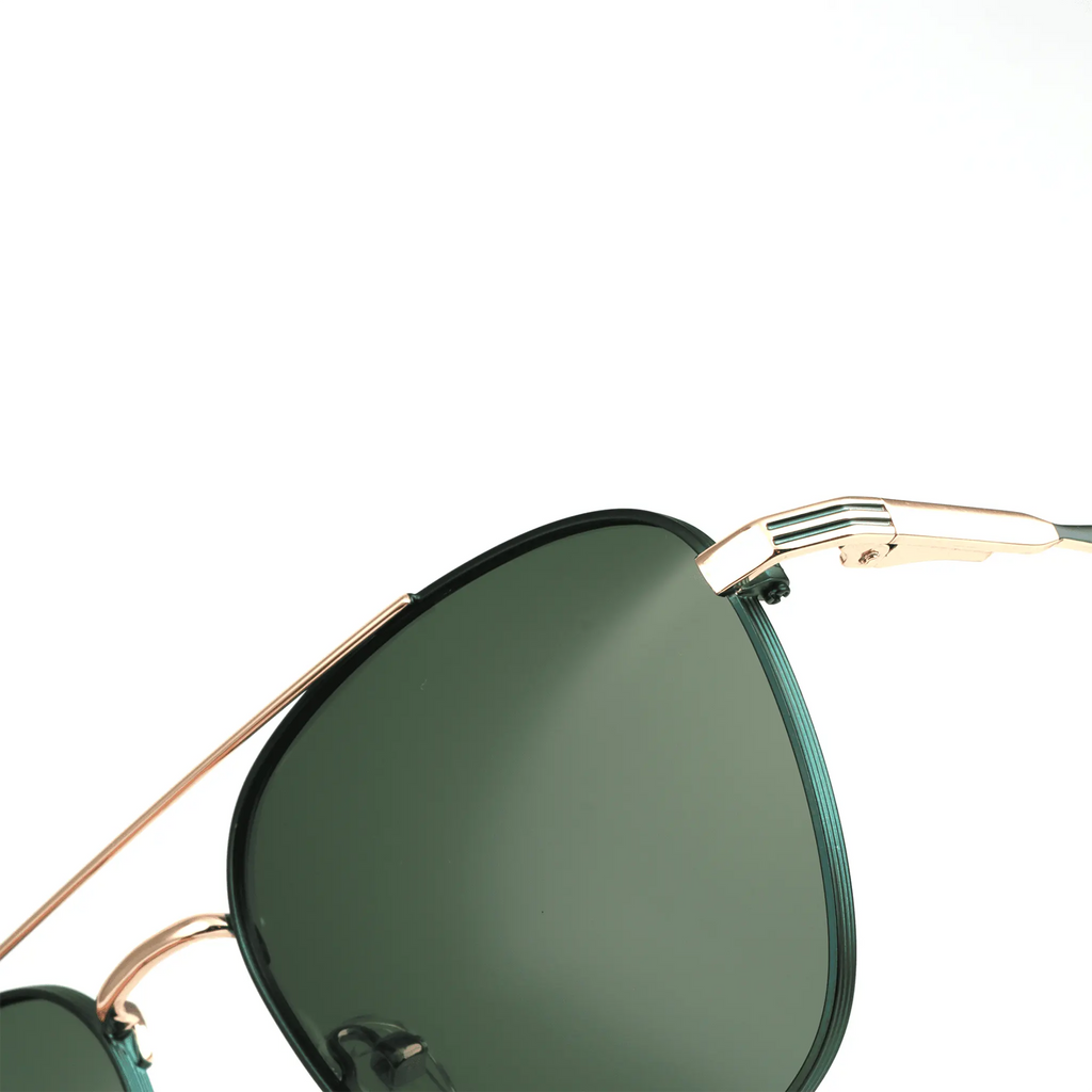 Gafas de aviador de metal JC-87091 - Joyiris