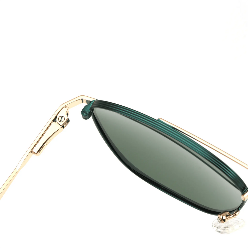 Gafas de aviador de metal JC-87091 - Joyiris