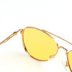 Gafas Cat-Eye de metal JC-87101 Fabricante - Joyiris
