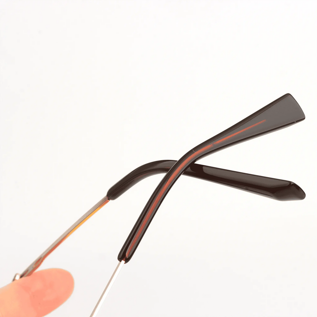 Gafas Cat-Eye de metal JC-87101 Fabricante - Joyiris