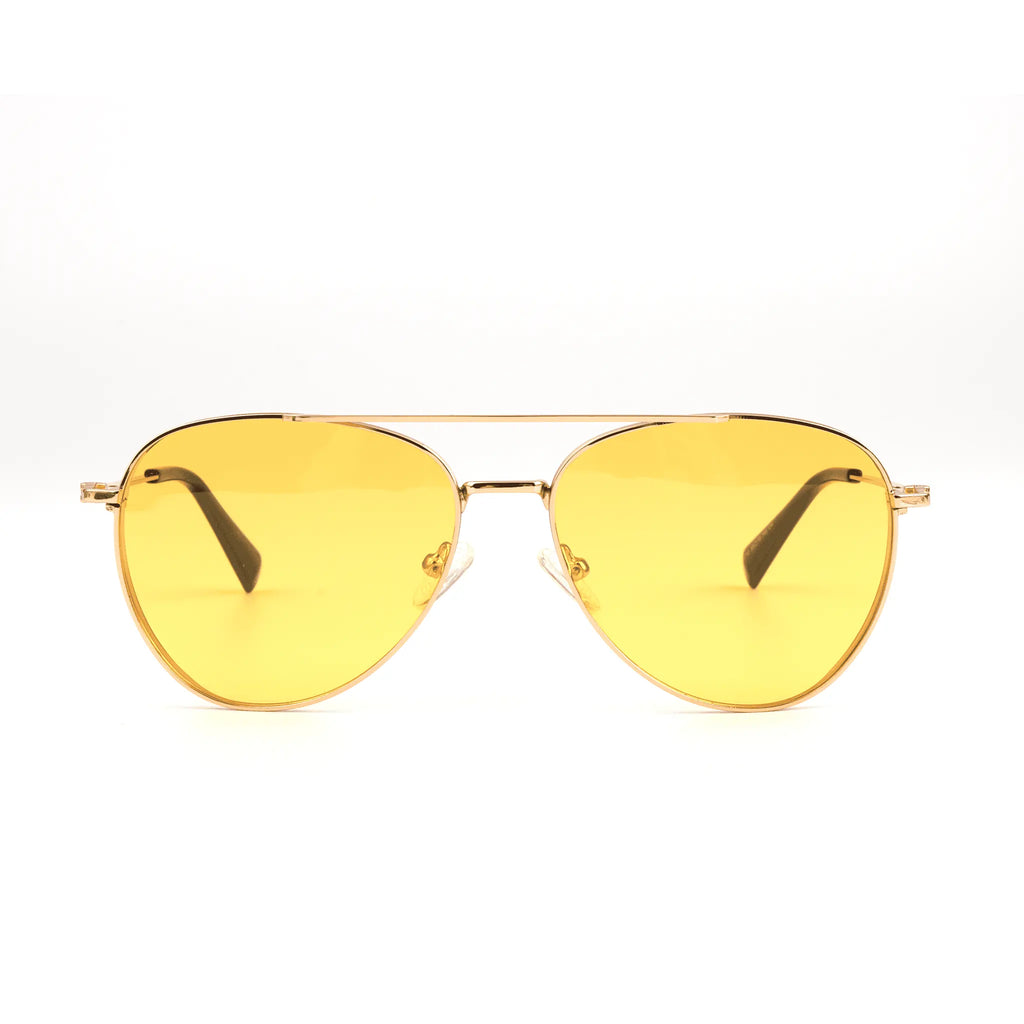 Gafas Cat-Eye de metal JC-87101 Fabricante - Joyiris