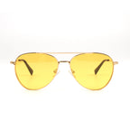 Gafas Cat-Eye de metal JC-87101 Fabricante - Joyiris