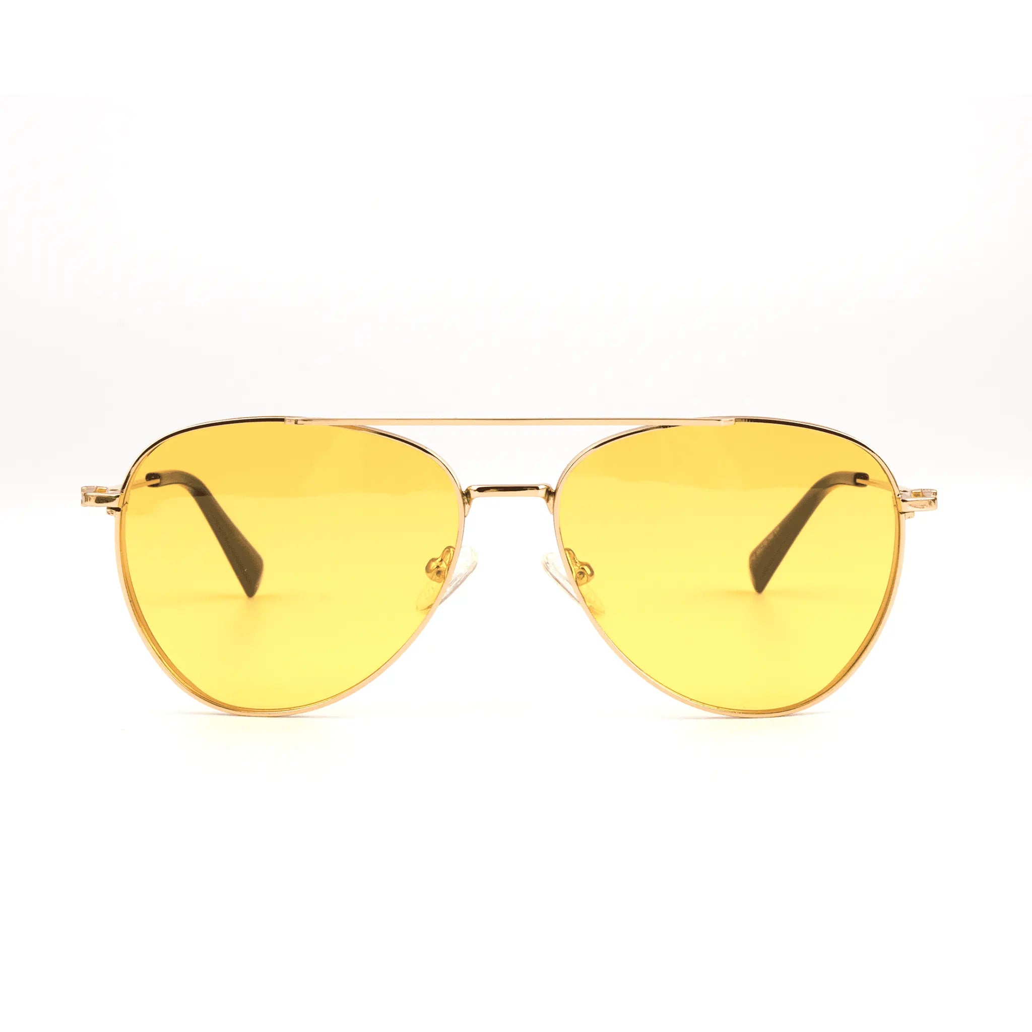 Gafas Cat-Eye de metal JC-87101 Fabricante - Joyiris