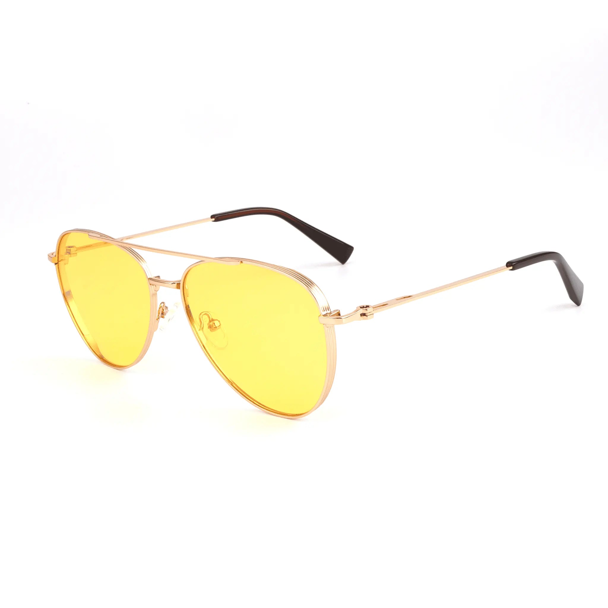 Gafas Cat-Eye de metal JC-87101 Fabricante - Joyiris