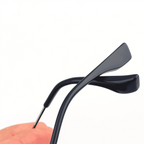 Fabricante de gafas de aviador de metal JC-87111 - Joyiris