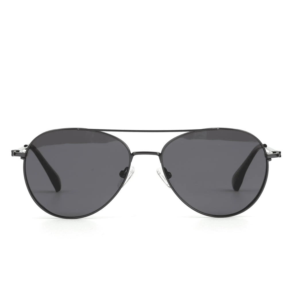 Fabricante de gafas de aviador de metal JC-87111 - Joyiris