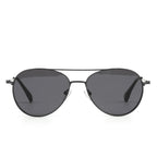 Fabricante de gafas de aviador de metal JC-87111 - Joyiris