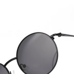 Gafas redondas de metal JC-87141 Fabricante - Joyiris