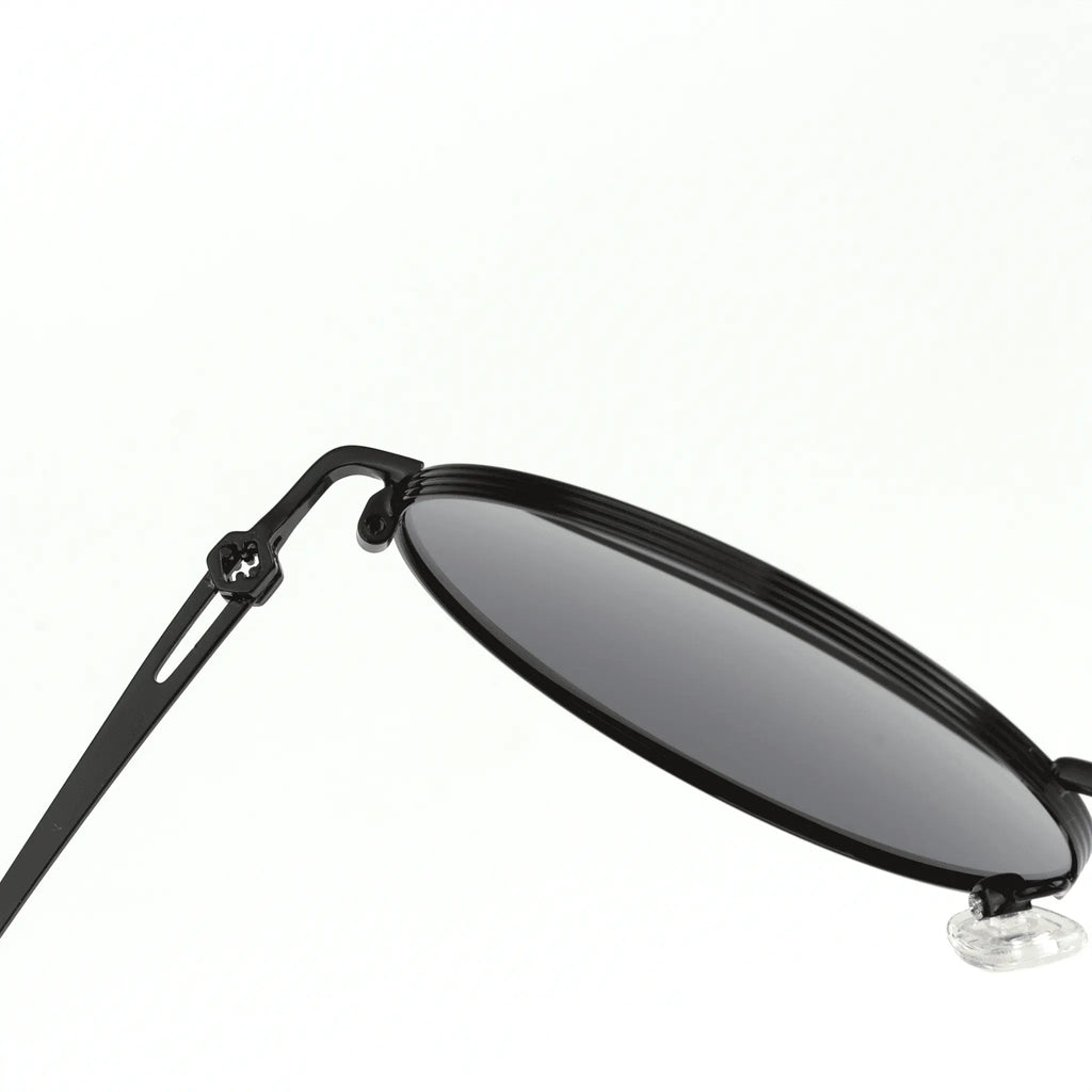 Gafas redondas de metal JC-87141 Fabricante - Joyiris