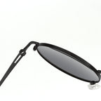 Gafas redondas de metal JC-87141 Fabricante - Joyiris
