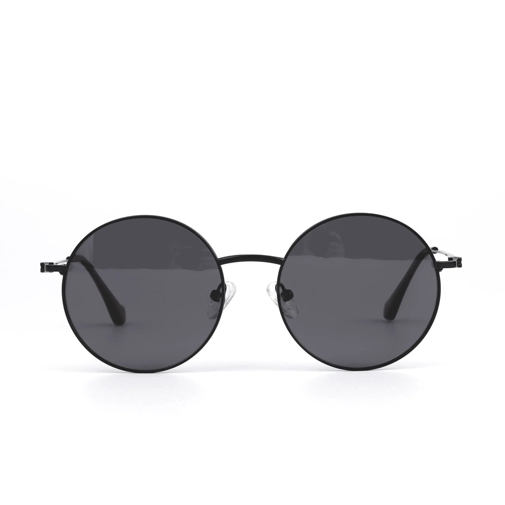 Gafas redondas de metal JC-87141 Fabricante - Joyiris