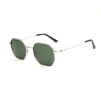 Gafas geométricas de metal JC-87151 - Joyiris