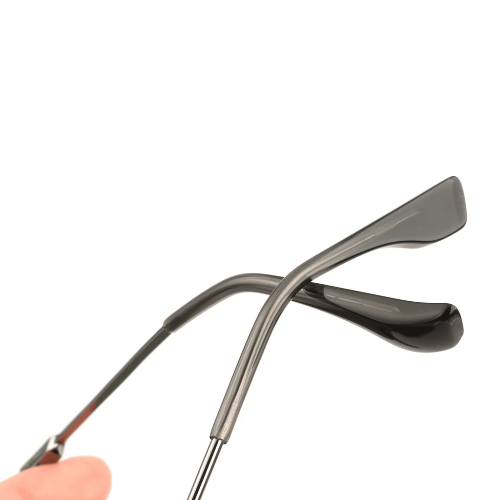 Gafas geométricas de metal JC-87181 - Joyiris