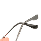 Gafas geométricas de metal JC-87181 - Joyiris
