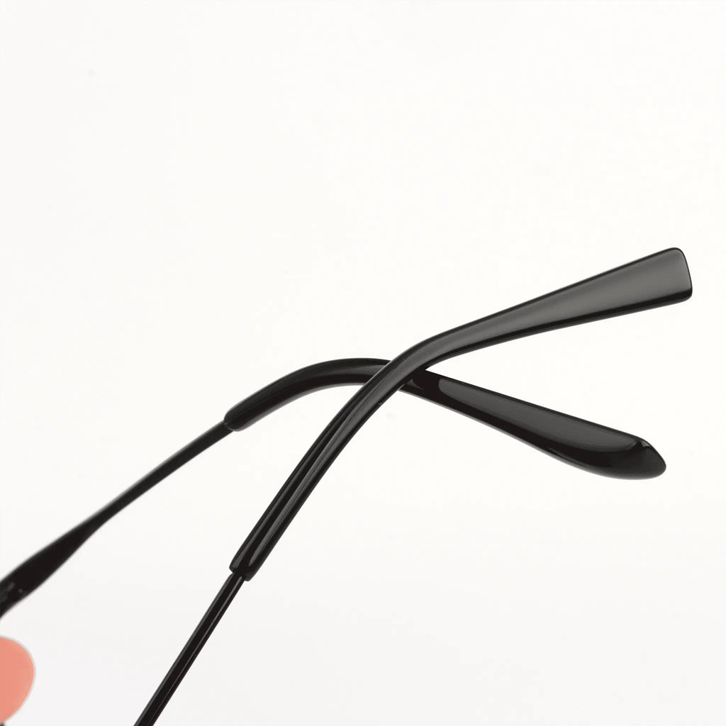 Fabricante de gafas de aviador de metal JC-87311 - Joyiris