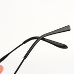 Fabricante de gafas de aviador de metal JC-87311 - Joyiris