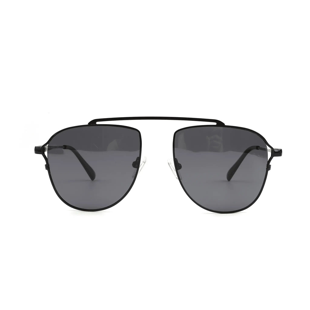 Fabricante de gafas de aviador de metal JC-87311 - Joyiris