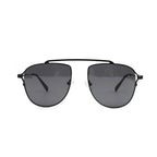 Fabricante de gafas de aviador de metal JC-87311 - Joyiris